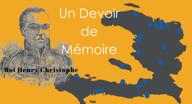 Un devoir de mémoire