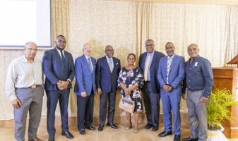 Célébration du 157ème anniversaire du Petit Séminaire Collège Saint Martial