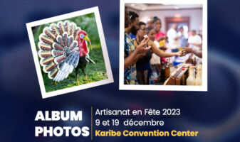 Artisanat en Fête 2023 - 9 et 10 décembre 2023