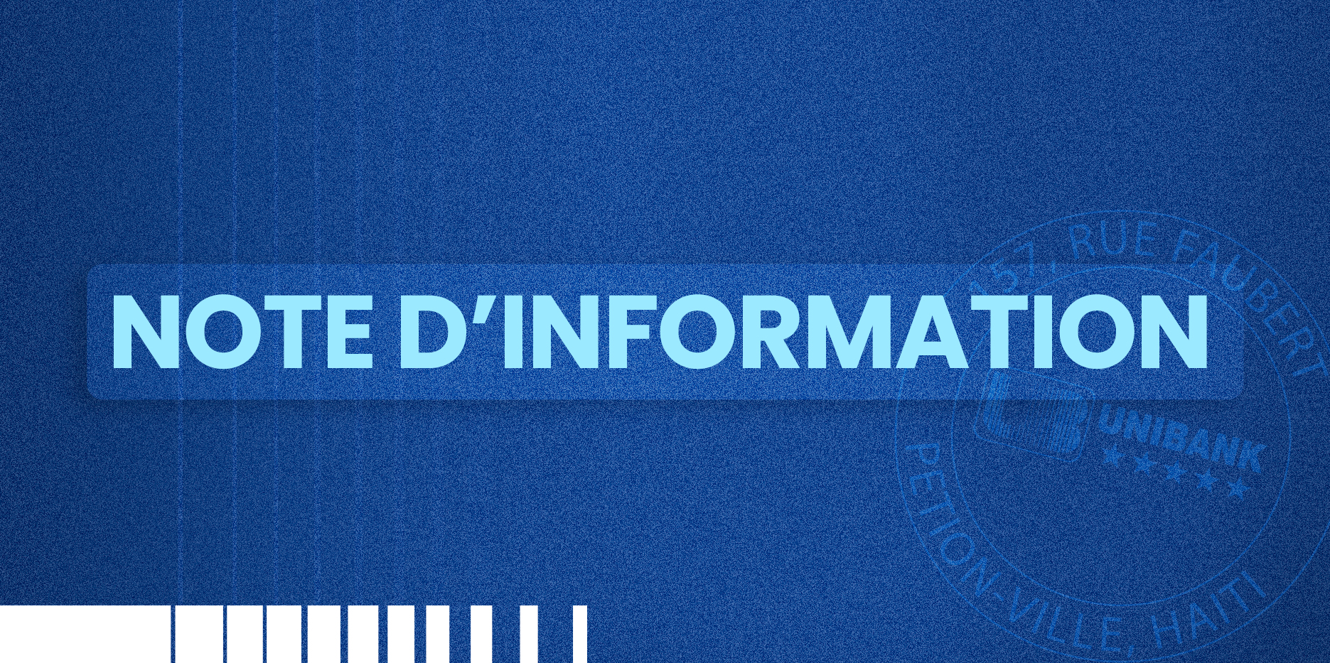 SUCCURSALES DISPONIBLES ZONE MÉTROPOLITAINE | JEUDI 20 JUIN 2024