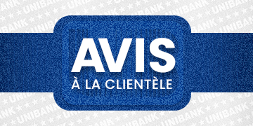 Rappel : Comptes Inactifs