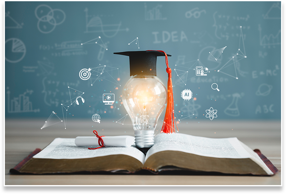 EDUCATION