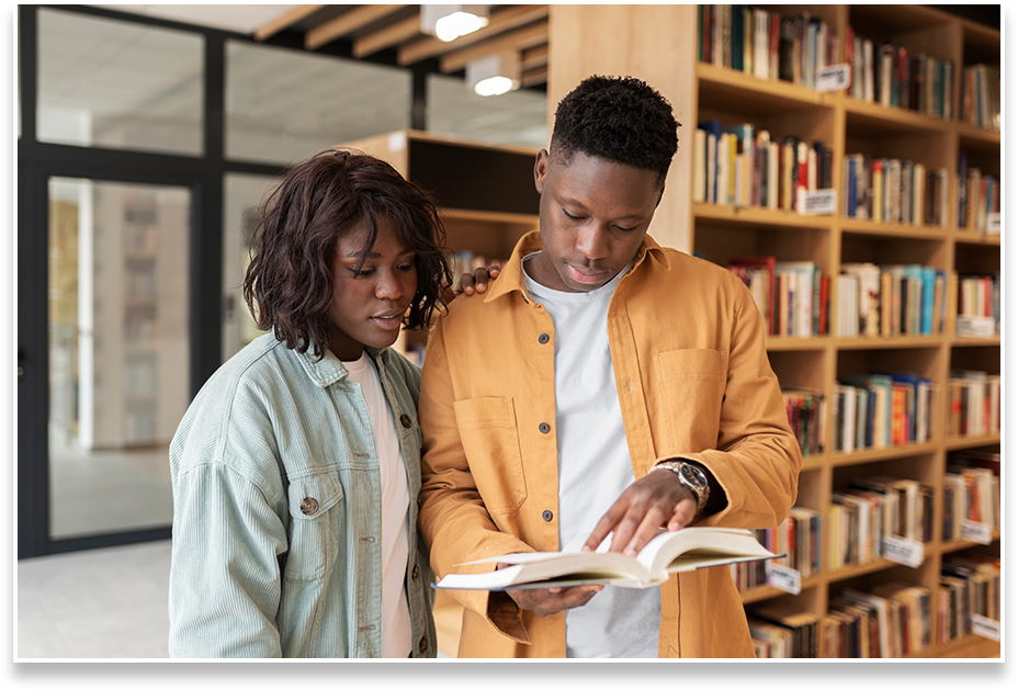 PROMOTION DU LIVRE ET DE LA RECHERCHE