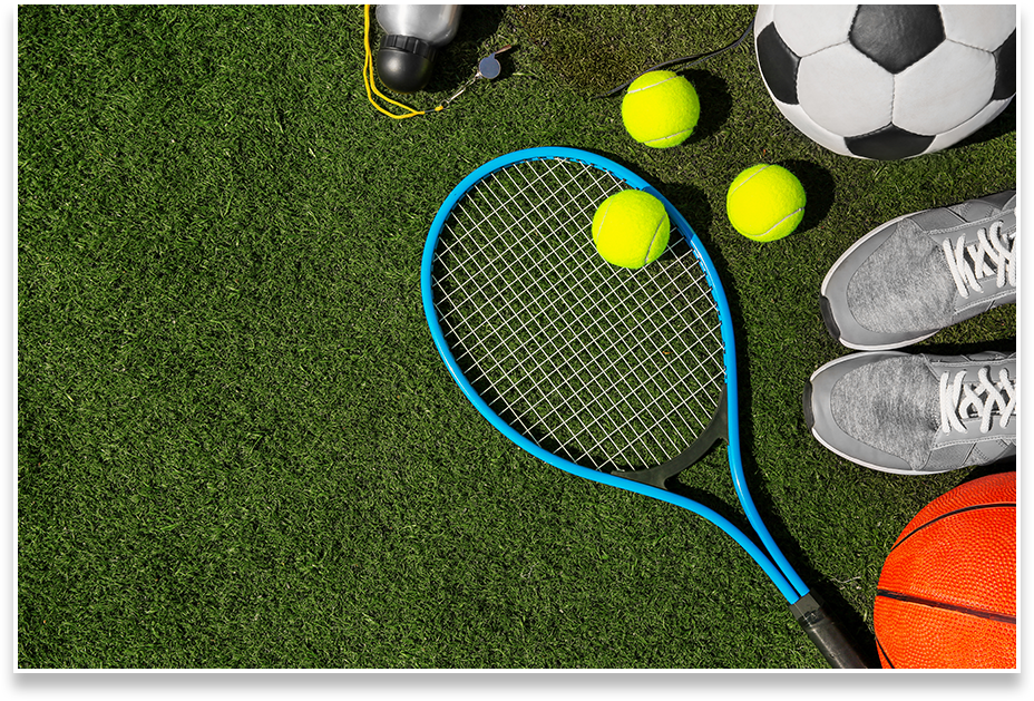 SPORT